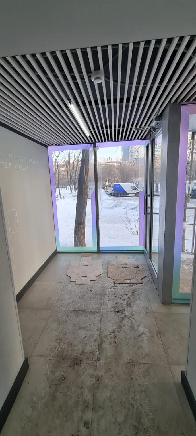 Арендный бизнес Жилое здание 