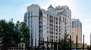 Арендный бизнес Россия, Москва, Староволынская улица, 12к1 - превью