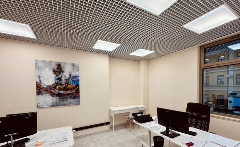 Аренда офиса Бизнес-центр «Садовая Плаза»