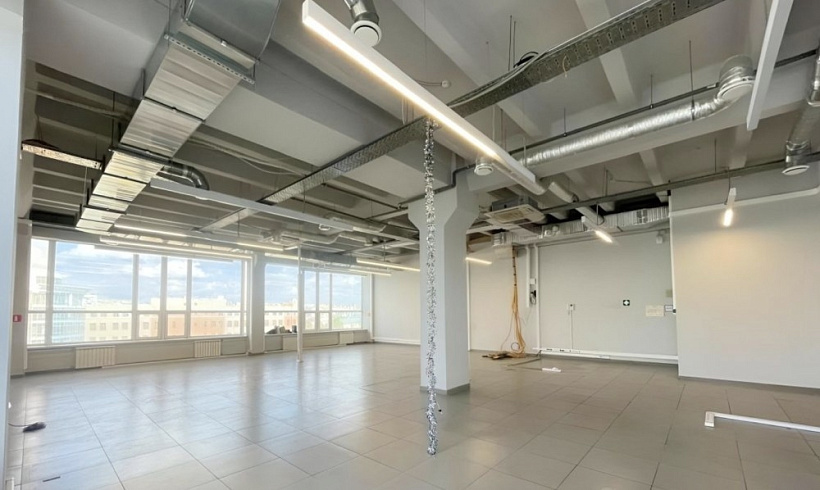 Аренда офиса Офисный центр 