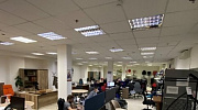 Продажа офиса Административно-торговый центр Савелоград - превью