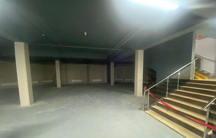 Аренда торгового помещения Торговый центр 