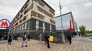 Продажа торгового помещения ОСТАНКИНО BUSINESS PARK - превью