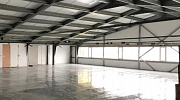 Аренда индустриальной недвижимости Складской комплекс 