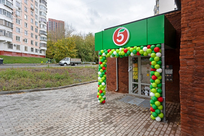 Арендный бизнес ОСЗ 