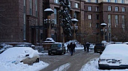 Продажа торгового помещения Жилое здание «Котельническая 1/15» - превью