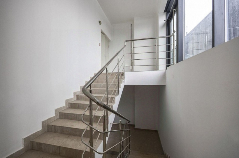 Продажа торгового помещения ЖК «Сердце Столицы»