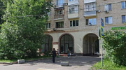 Аренда торгового помещения Жилое здание 