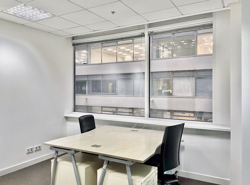 Аренда офиса Бизнес-центр «СитиДел»