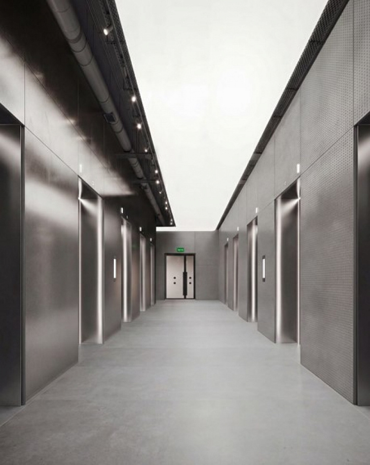 Продажа офиса Бизнес-центр «ДЖЕНГА»