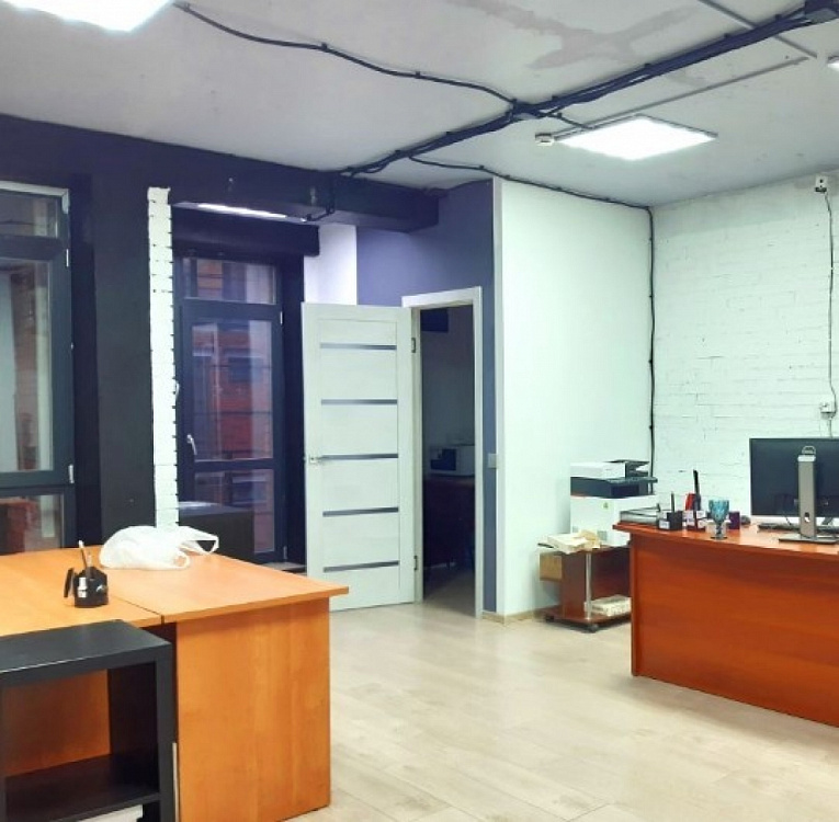 Продажа офиса Жилой комплекс резиденция «Loft River»