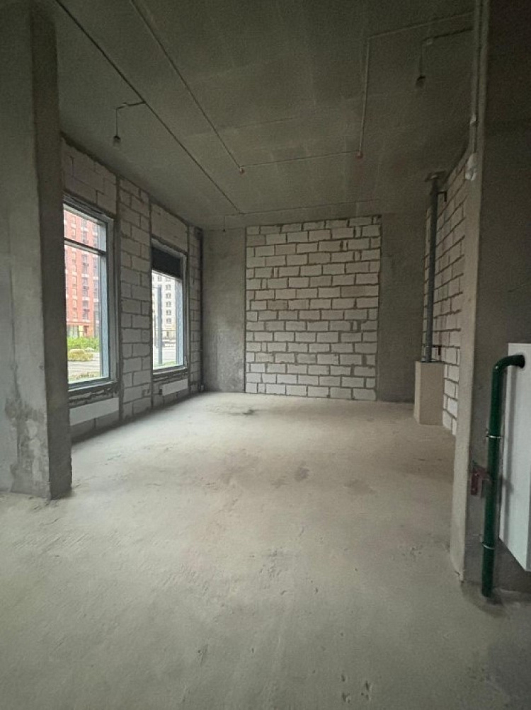 Аренда торгового помещения ЖК