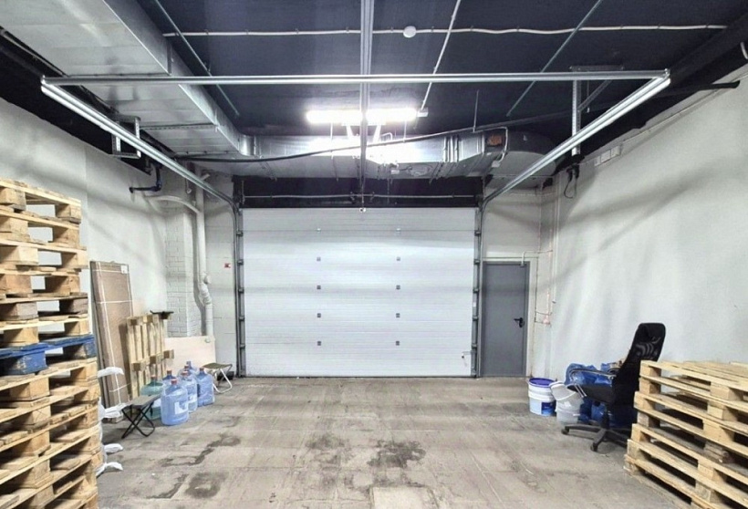 Аренда торгового помещения Бизнес-центр «Кусково»