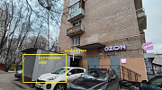 Аренда торгового помещения Жилое здание 