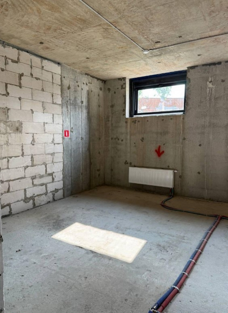 Аренда торгового помещения ЖК: Достижение