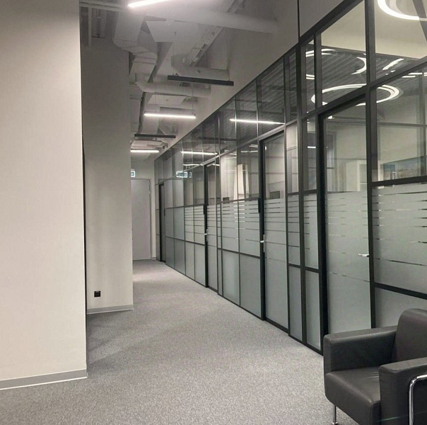 Аренда офиса Бизнес-центр «Кунцево Плаза»