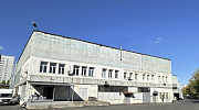 Арендный бизнес Офисно-производственный комплекс 