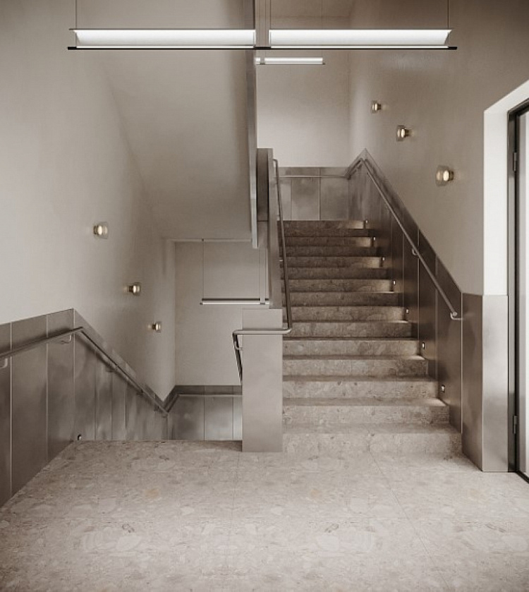 Аренда офиса Бизнес-центр 