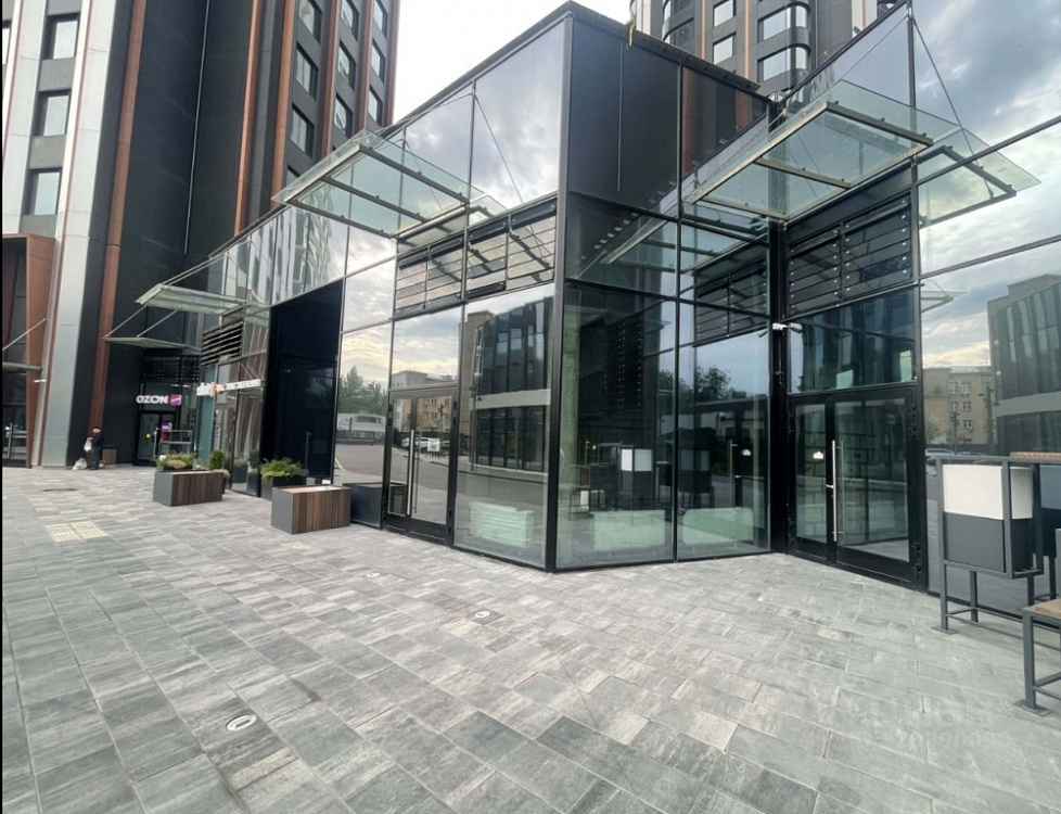 Аренда торгового помещения ЖК Режиссер