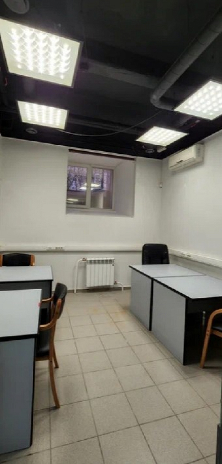 Продажа торгового помещения Жилой дом