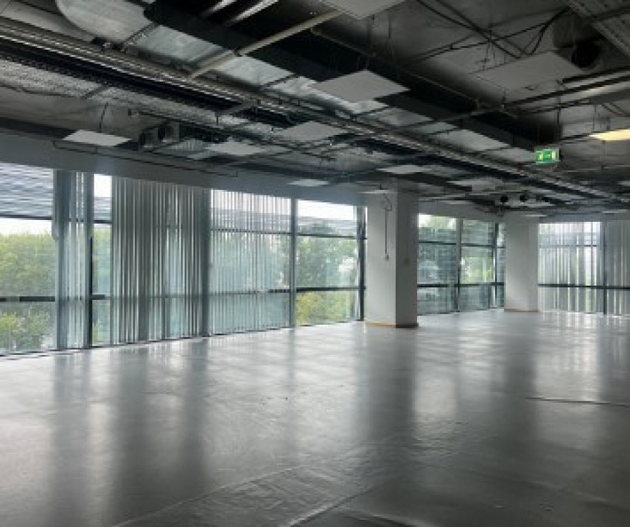 Аренда офиса Бизнес-парк «Химки Бизнес Парк»