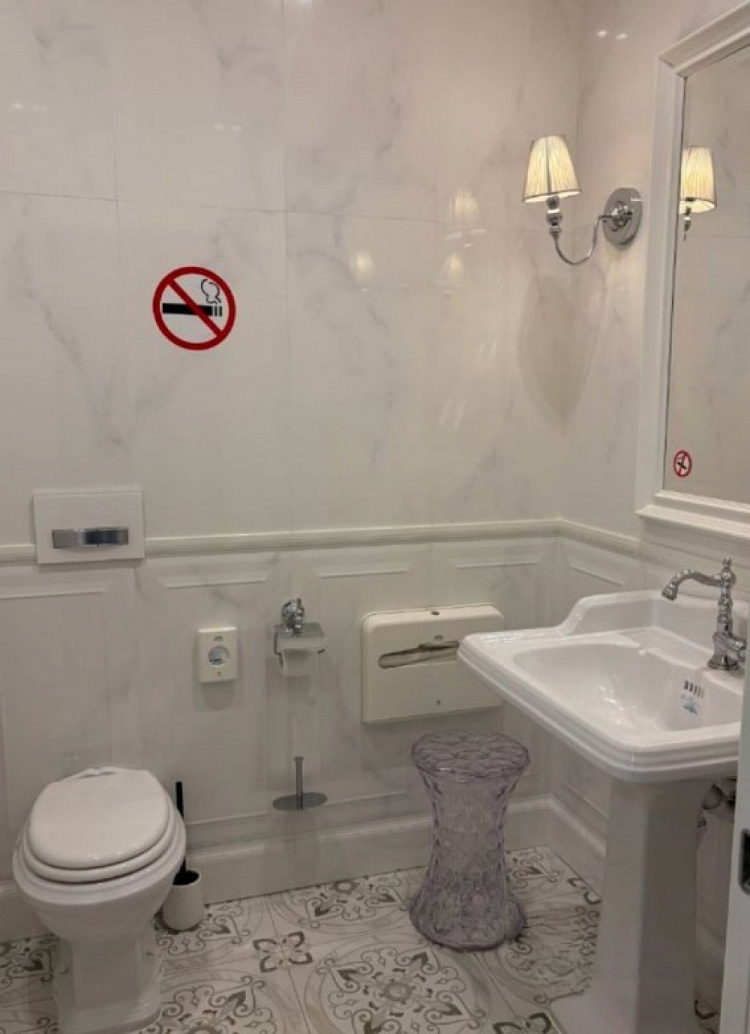 Продажа торгового помещения ЖК 