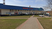 Арендный бизнес ОСЗ 