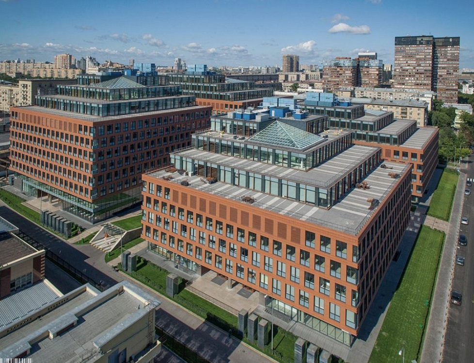 Аренда торгового помещения Бизнес-центр «Алкон»