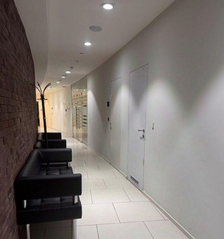 Продажа офиса Бизнес-центр «Лотос»