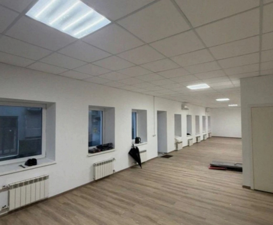 Продажа торгового помещения Административное здание «Петровка 19 с3»