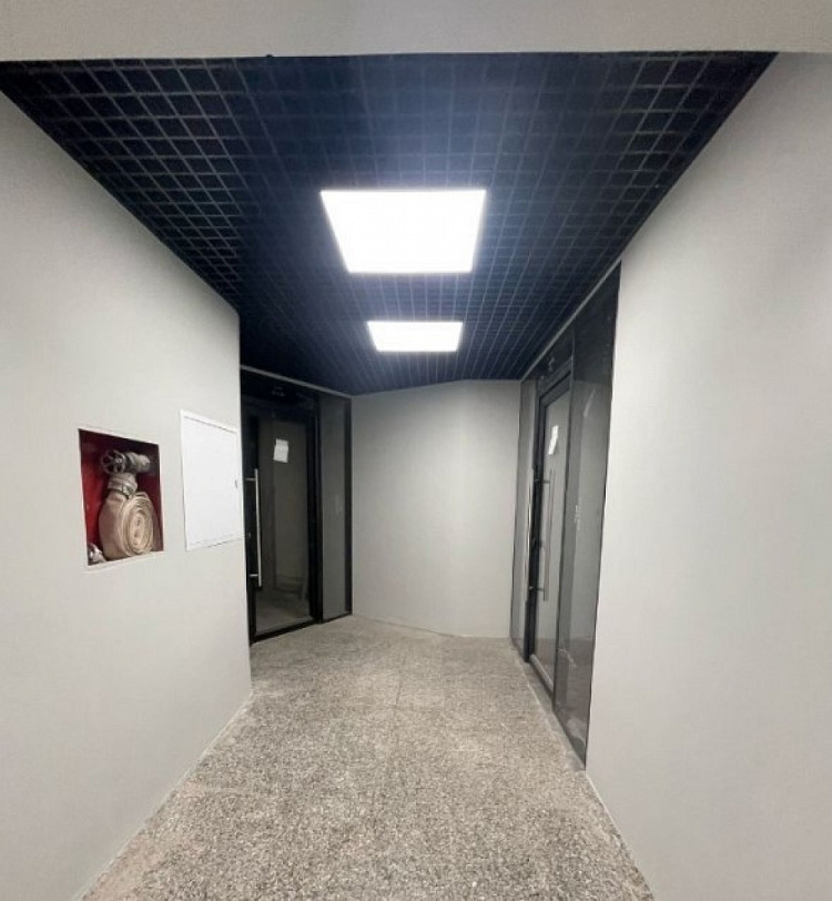 Аренда торгового помещения Жилое здание «Воронцовская 48»