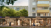 Аренда торгового помещения Москва, Уральская улица, 5 - превью