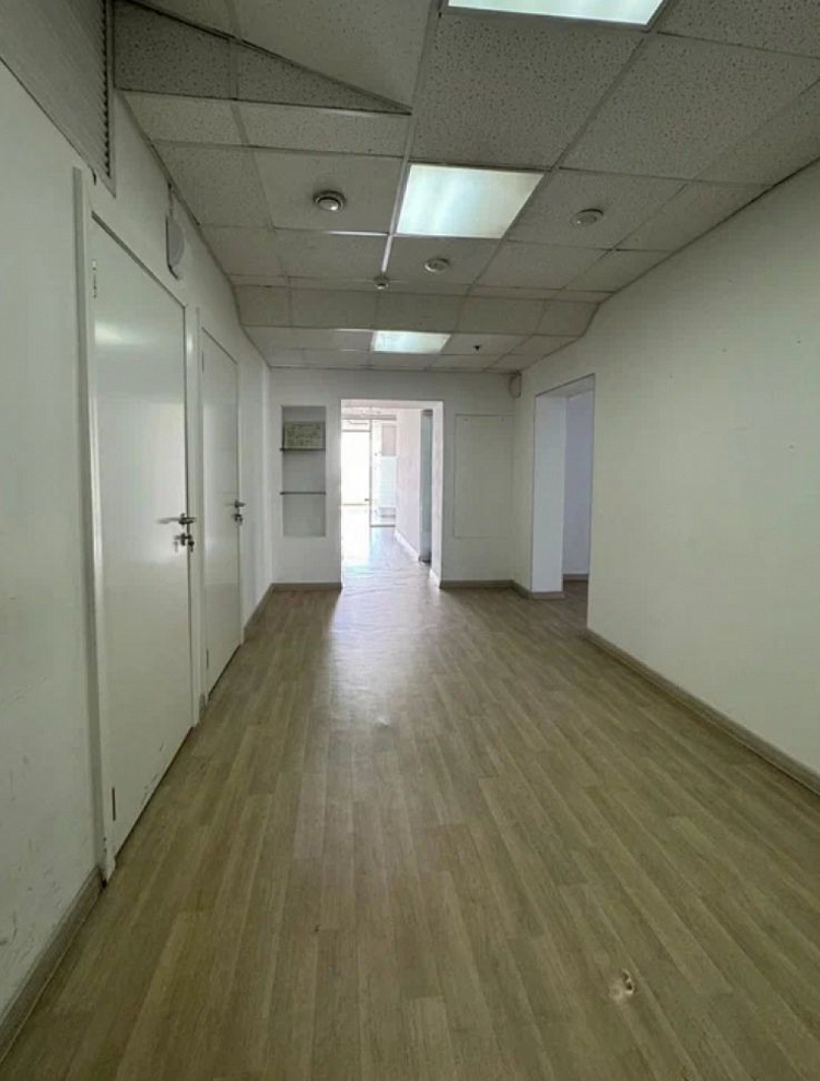 Аренда офиса Бизнес-центр «Смольная 24»