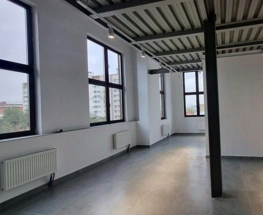 Продажа офиса Лофт - квартал 