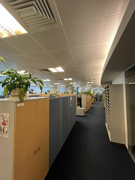 Аренда офиса Бизнес-центр «Башня на набережной»