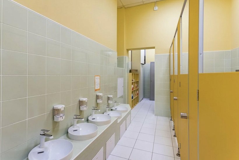 Аренда торгового помещения Жилое здание 