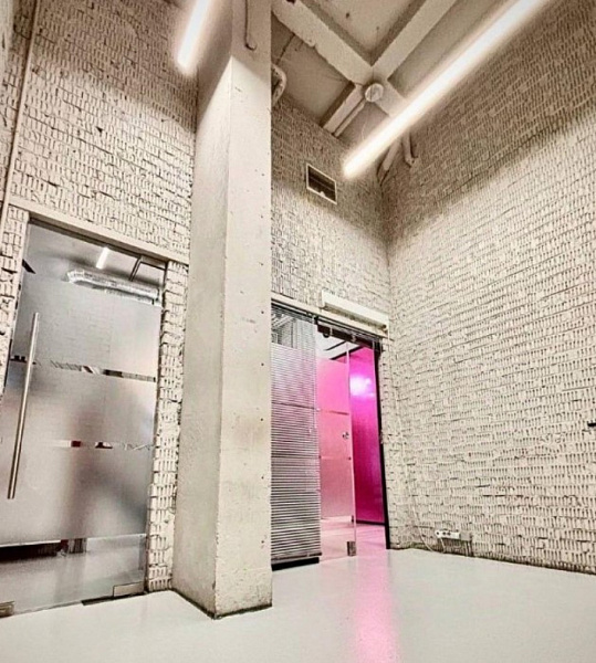 Аренда офиса ЖК 