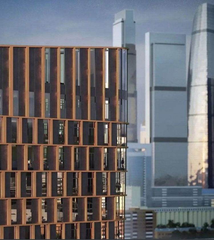 Аренда офиса Бизнес - центр 