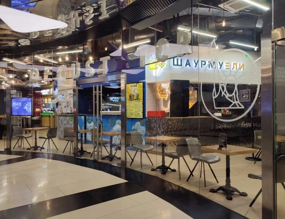 Продажа торгового помещения Москва-Сити «Башня Федерация»