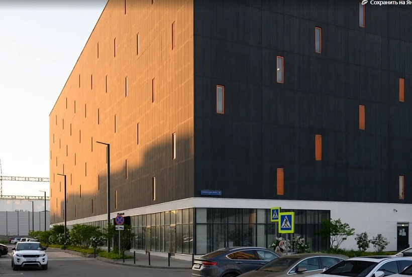 Арендный бизнес ЖК «Римского-Корсакова»