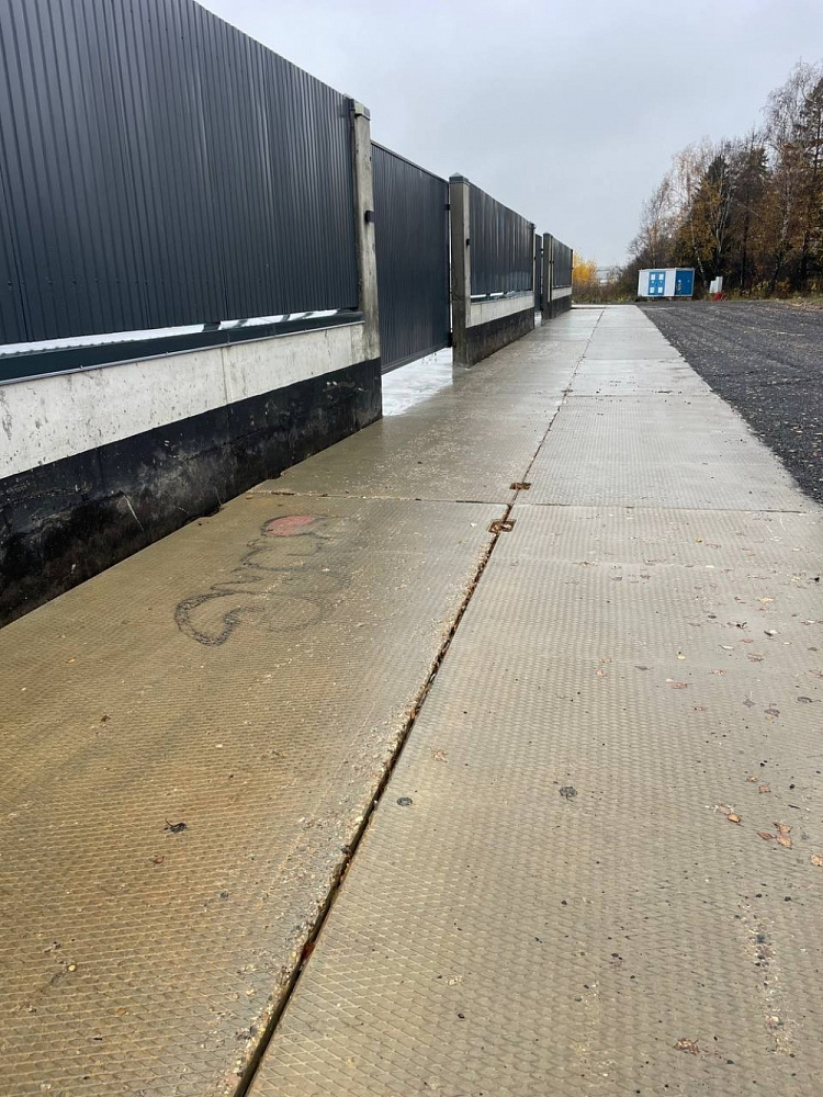 Аренда индустриальной недвижимости Индустриальный парк 