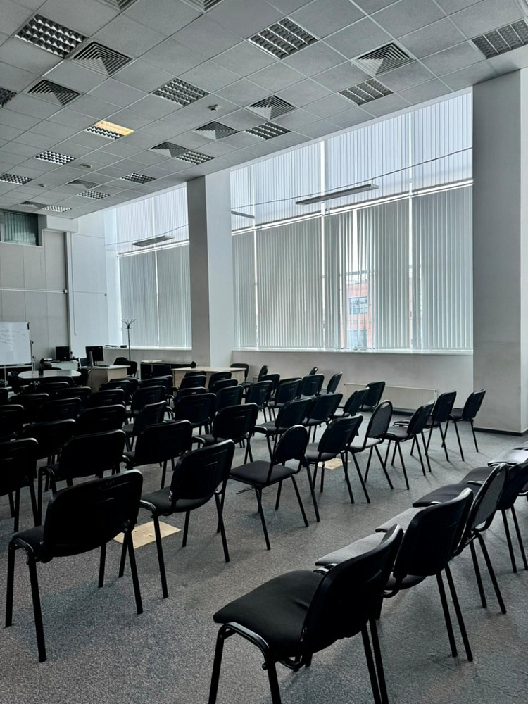 Аренда офиса Деловой-центр «ЛеФорт»