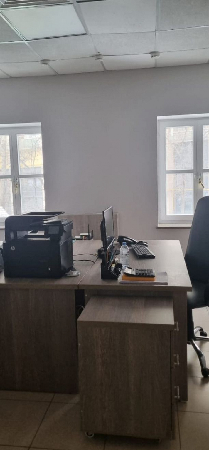 Аренда офиса Особняк «Большая Никитская 47 с2»