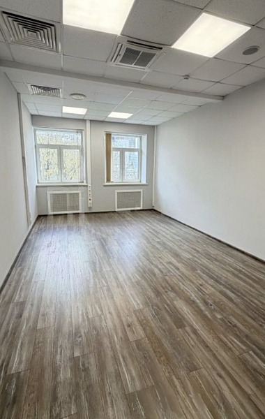 Аренда офиса Бизнес-центр 