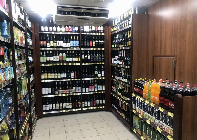 Арендный бизнес Жилое здание 