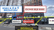 Арендный бизнес ЖК 
