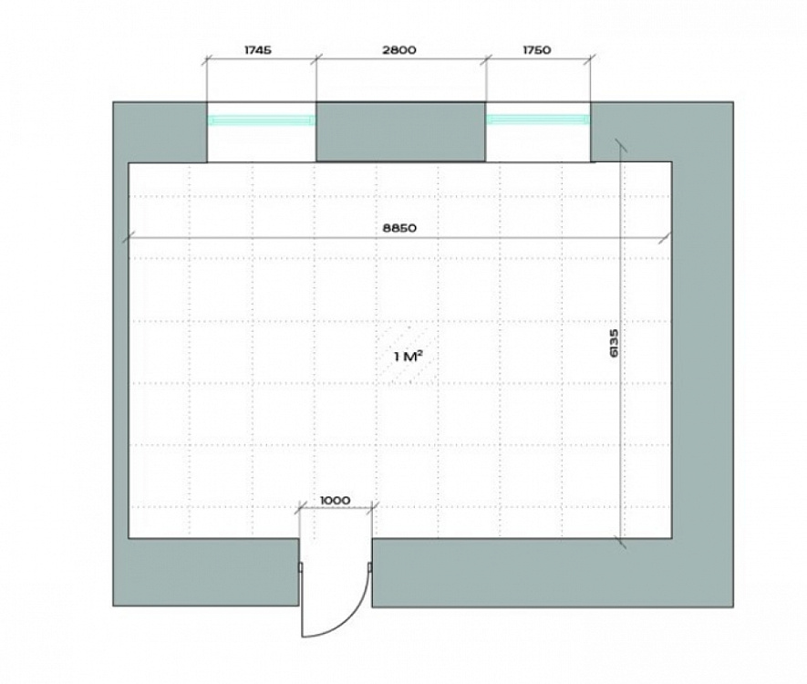 Продажа офиса БЦ 