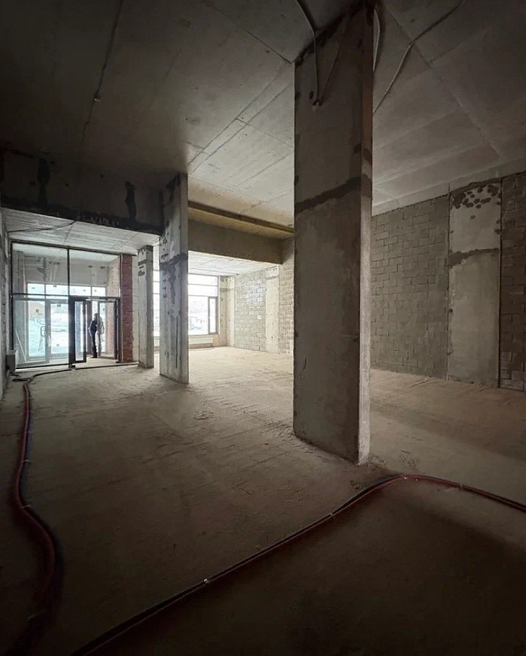 Аренда торгового помещения ЖК 