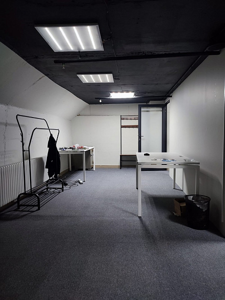 Аренда торгового помещения Москва-Сити «Башня Федерация»