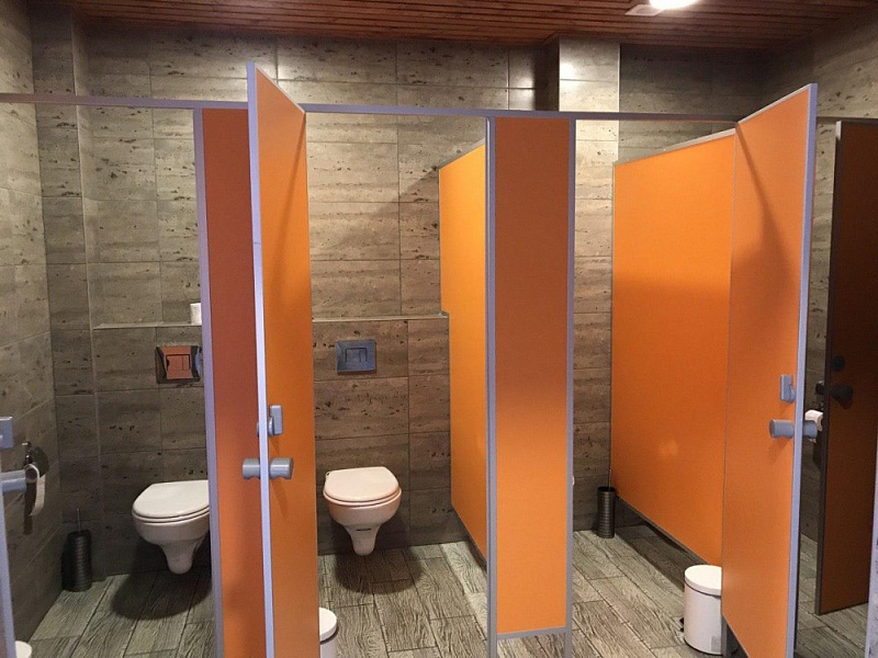 Аренда офиса Административное здание 